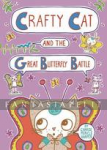 Crafty Cat and the Great Butterfly