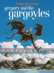 Gregory and the Gargoyles 3 (HC)