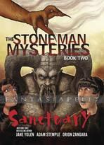 Stone Man Mysteries 2: Sanctuary