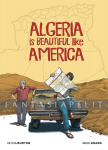 kuva tuotteesta on linkki tuotesivulle: Algeria is Beautiful Like America (HC)