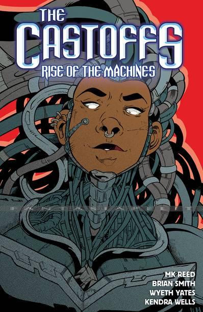 Castoffs 3: Rise Of Machines