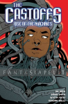 kuva tuotteesta on linkki tuotesivulle: Castoffs 3: Rise Of Machines