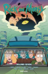 kuva tuotteesta on linkki tuotesivulle: Rick & Morty 7