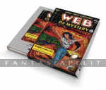 Pre-code Classics: Web of Mystery 2 Slipcase Edition (HC)