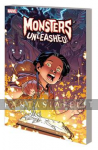 Monsters Unleashed! 2: Learning Curve