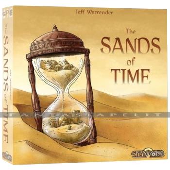 Sands of Time