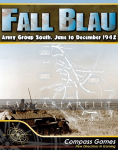 kuva tuotteesta on linkki tuotesivulle: Fall Blau: Army Group South, June to December 1942