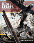 kuva tuotteesta on linkki tuotesivulle: Festung Europa: The Campaign in Western Europe 1943-1945