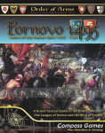 kuva tuotteesta on linkki tuotesivulle: Fornovo 1495: Dawn of the Italian Wars 1495-1525