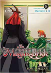 Ancient Magus' Bride 08