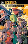 Art of Darwyn Cooke