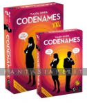 kuva tuotteesta on linkki tuotesivulle: Codenames: XXL