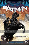 kuva tuotteesta on linkki tuotesivulle: Batman  05: Rules of Engagement