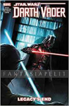 Star Wars: Darth Vader, Dark Lord of the Sith 2 -Legacy's End