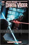 kuva tuotteesta on linkki tuotesivulle: Star Wars: Darth Vader, Dark Lord of the Sith 2 -Legacy's End