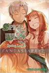 Spice & Wolf Novel 19: Spring Log II