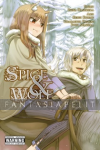 kuva tuotteesta on linkki tuotesivulle: Spice & Wolf 15