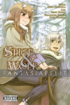 Spice & Wolf 15