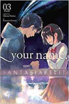 kuva tuotteesta on linkki tuotesivulle: Your Name. 3