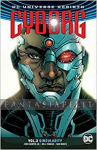 Cyborg 3: Singularity
