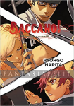 Baccano! Light Novel 07: 1933 Slash Bloody Fair (HC)