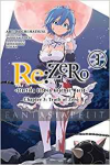 kuva tuotteesta on linkki tuotesivulle: Re: Zero -Starting Life in Another World 3 -Truth of Zero 03