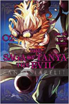 kuva tuotteesta on linkki tuotesivulle: Saga of Tanya the Evil 02