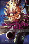 Saga of Tanya the Evil 02