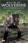 Death Of Wolverine: Complete Collection