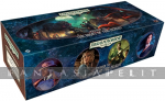 Arkham Horror LCG: Return to the Night of the Zealot Expansion