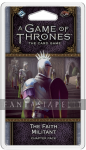 Game of Thrones LCG 2: FC5 -The Faith Militant Chapter Pack