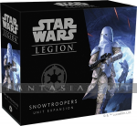 kuva tuotteesta on linkki tuotesivulle: Star Wars Legion: Snowtroopers Unit Expansion