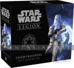 Star Wars Legion: Snowtroopers Unit Expansion