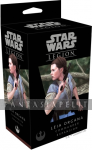 kuva tuotteesta on linkki tuotesivulle: Star Wars Legion: Princess Leia Organa Commander Expansion