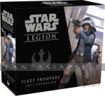 Star Wars Legion: Fleet Troopers Unit Expansion