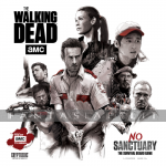 Walking Dead: No Sanctuary Survivor Tier Edition