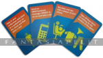 kuva tuotteesta on linkki tuotesivulle: Drinkopoly: Additional Cards