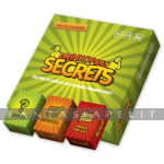 kuva tuotteesta on linkki tuotesivulle: Drinkopoly: Secrets