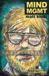 kuva tuotteesta on linkki tuotesivulle: MIND MGMT 6: The Immortals (HC)