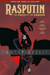 Rasputin: Voice of the Dragon
