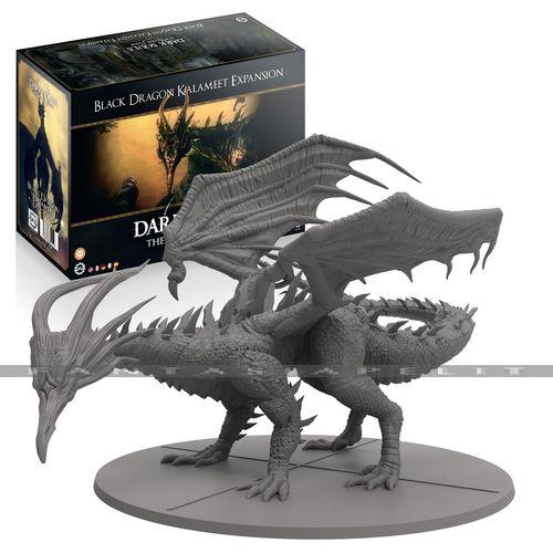 Dark Souls Board Game: Black Dragon Kalameet Expansion