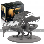 Dark Souls Board Game: Black Dragon Kalameet Expansion