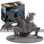 Dark Souls Board Game: Gaping Dragon Expansion