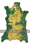 kuva tuotteesta on linkki tuotesivulle: Game of Thrones Westeros Map