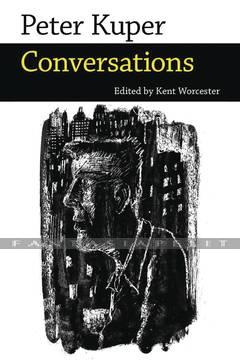 Peter Kuper: Conversations