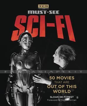 Turner Classic Movies: Must-see Sci-fi