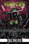 TMNT Ongoing  3