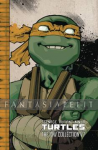 TMNT Ongoing Ultimate Collection 7 (HC)