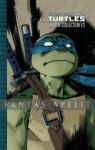 TMNT Ongoing Ultimate Collection 3 (HC)