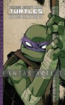 TMNT Ongoing Ultimate Collection 4 (HC)